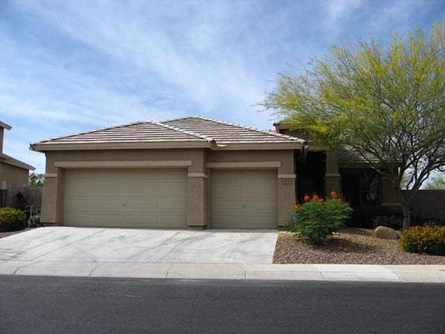 3271 W Morse Dr., Anthem, AZ 85086