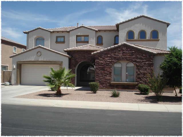 943 E Benrich Dr., Gilbert, AZ 85295