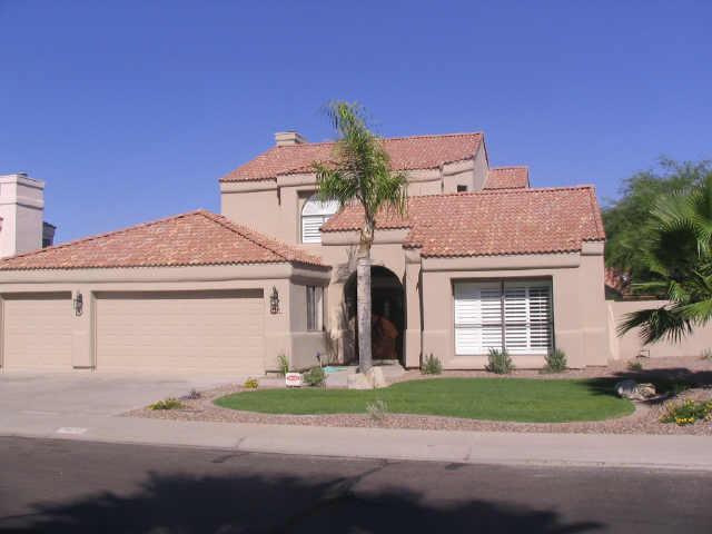 16615 S 38 Way, Phoenix, AZ 85048