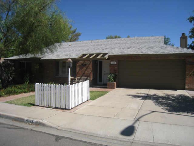1353 W Los Lagos Vista Ave., Mesa, AZ 85202