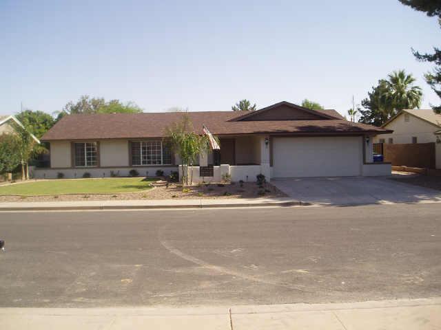 2437 W Pecos Ave., Mesa, AZ 85202