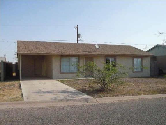 9382 W Coronado Dr., Arizona City, AZ 85123