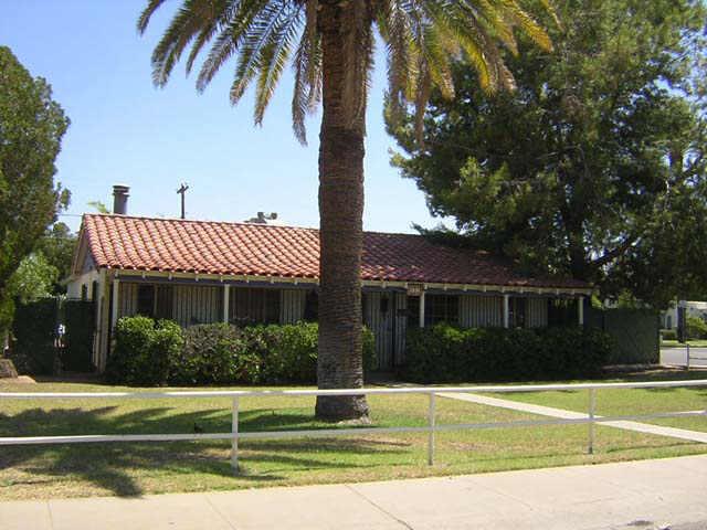 301 E Mariposa St., Phoenix, AZ 85012