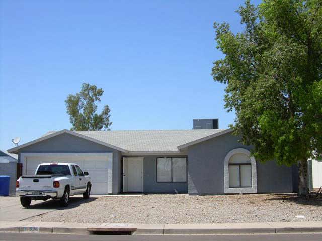 696 W Mesquite St., Chandler, AZ 85225