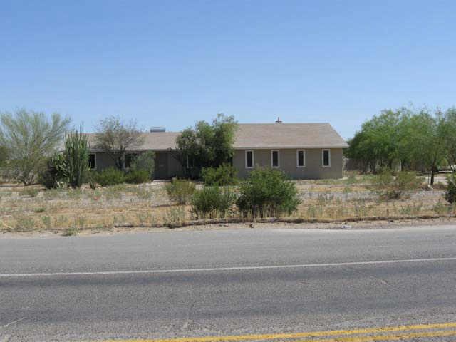 8419 W Pinnacle Peak Rd., Peoria, AZ 85383