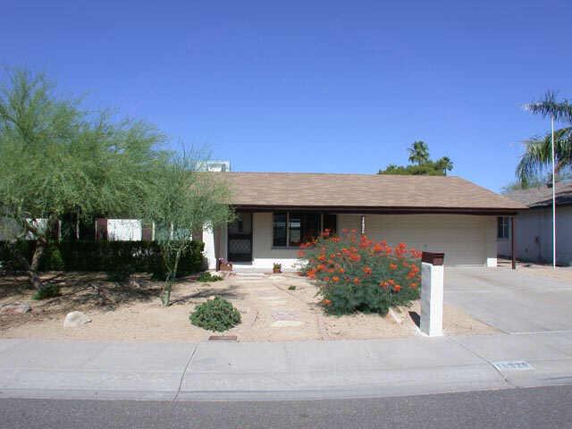 14826 N 37th Pl., Phoenix, AZ 85032