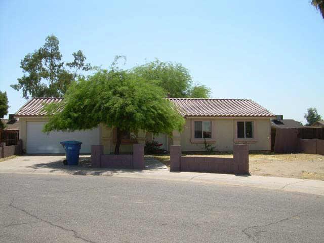 1621 N 57 Ave., Phoenix, AZ 85035