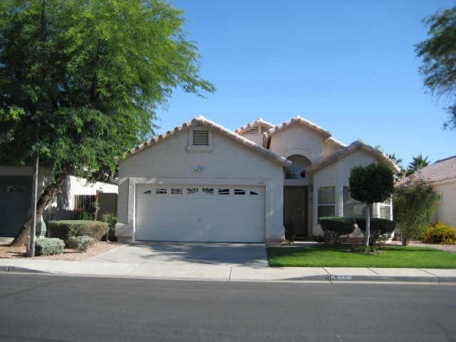 287 W Amoroso Dr., Gilbert, AZ 85233