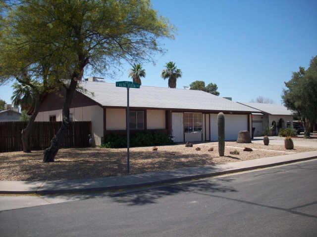 3148 S Alta Vista Cir., Mesa, AZ 85202