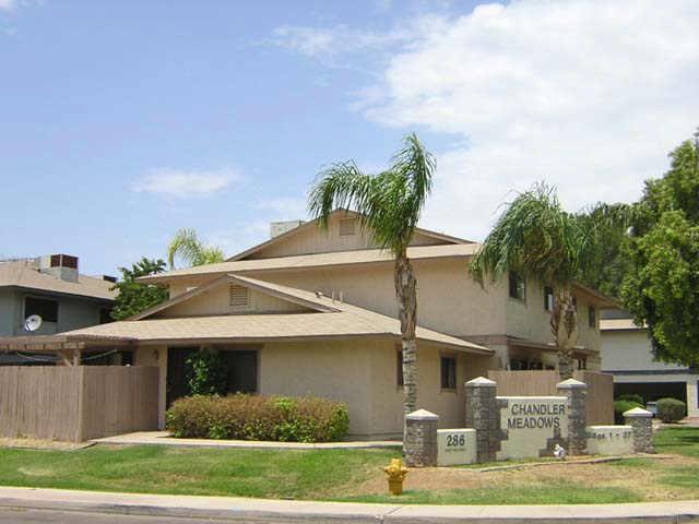 286 W Palomino Dr., Chandler, AZ 85225