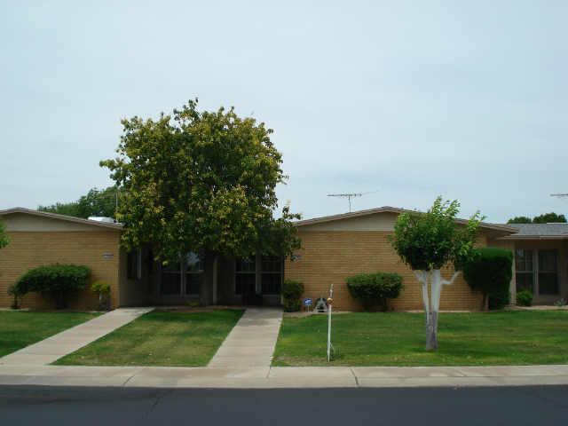 17444 N Del Webb Blvd., Sun City, AZ 85373