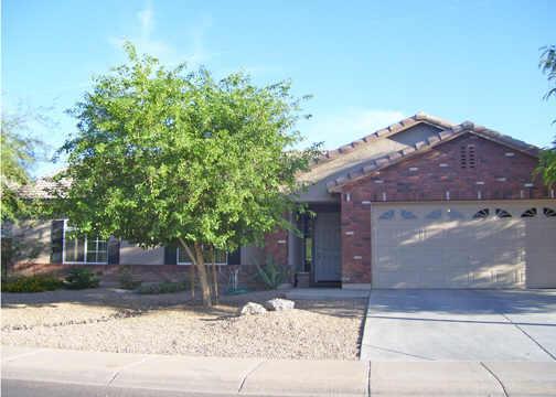 2971 E Morgan Dr., Gilbert, AZ 85295