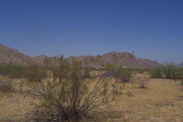 W Homeland Rd. #4, Maricopa, AZ 85139