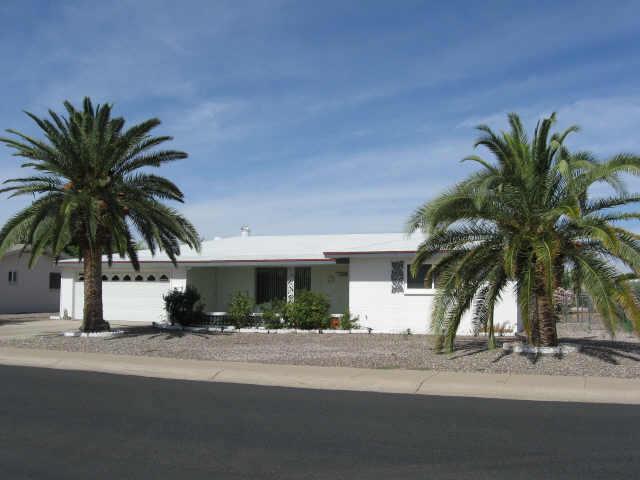 716 N 62 St., Mesa, AZ 85205