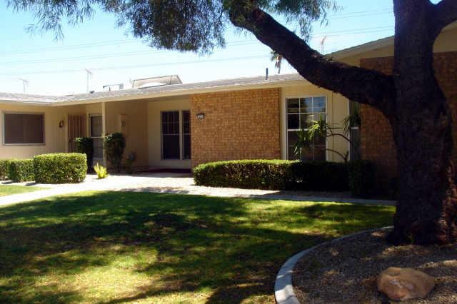 10519 W Granada Dr., Sun City, AZ 85373