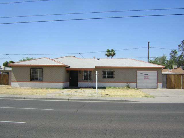 1640 W Indian School Rd., Phoenix, AZ 85015