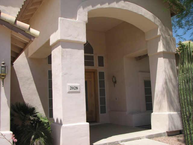 2028 E Cathedral Rock Dr., Phoenix, AZ 85048