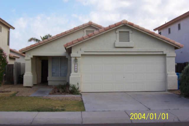 5029 W Kerry Ln., Glendale, AZ 85308