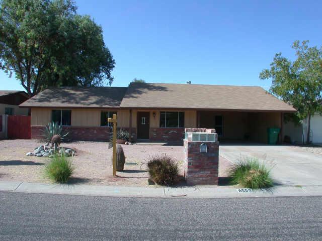 9059 E Princess Dr., Mesa, AZ 85207