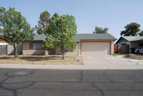 307 W Mesquite St., Chandler, AZ 85225