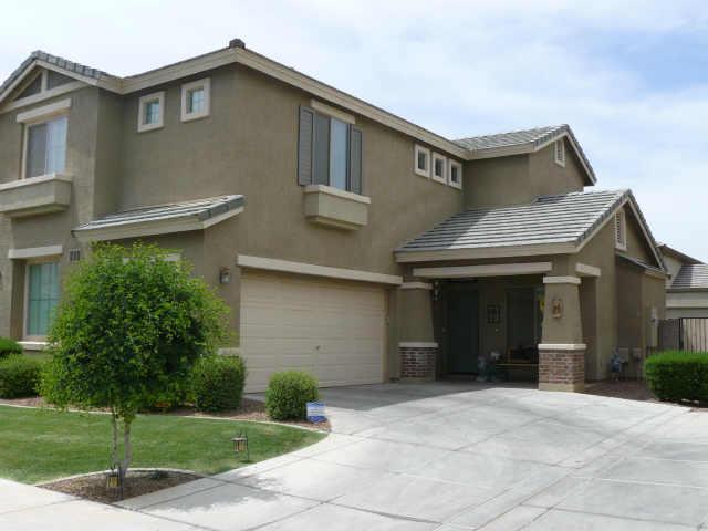 1548 E Hopkins Rd., Gilbert, AZ 85295