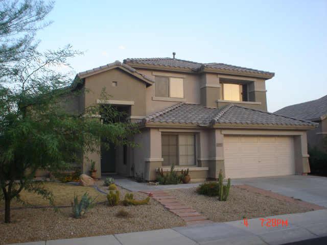 3253 W Morse Dr., Anthem, AZ 85086