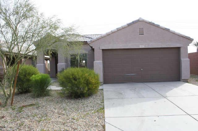 2085 S 155th Dr., Goodyear, AZ 85338