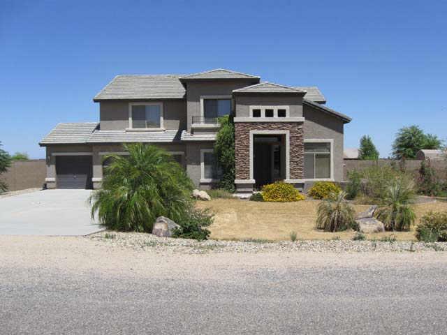 8413 N 178th Ave., Waddell, AZ 85355
