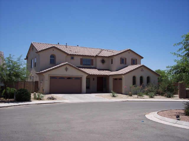 18803 E Arrowhead Tr., Queen Creek, AZ 85242