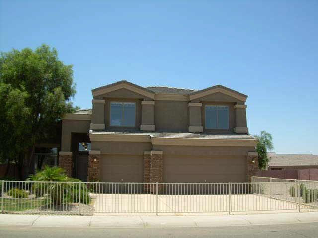 2246 N Sabino Ln., Casa Grande, AZ 85222