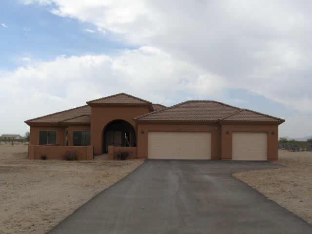 31607 W Hadley St., Buckeye, AZ 85326