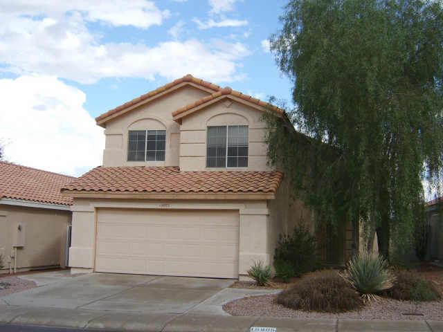 16805 S 8th St., Phoenix, AZ 85048