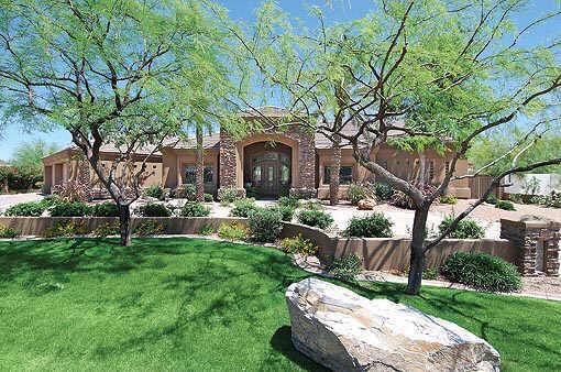 10220 E Desert Cove Ave., Scottsdale, AZ 85260