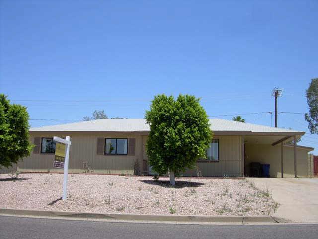 1818 W 6th St., Mesa, AZ 85201