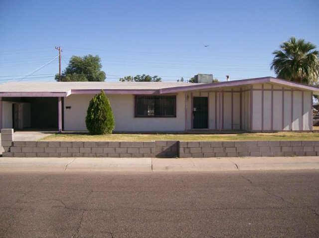6041 W Indianola Ave., Phoenix, AZ 85033