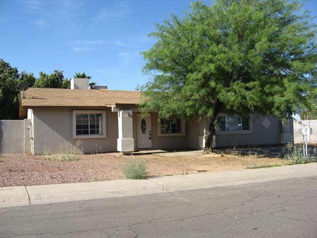 1023 W Charleston Ave., Phoenix, AZ 85023