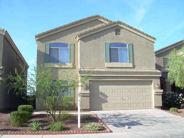 13019 W Lawrence Rd., Glendale, AZ 85307