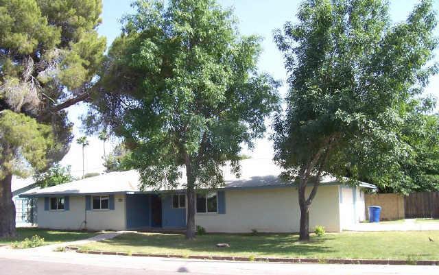 321 E Palmcroft Dr., Tempe, AZ 85282