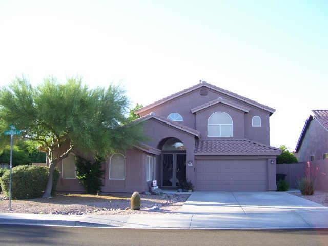 6030 E Riverdale St., Mesa, AZ 85215