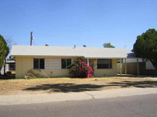 3618 W Pinchot Ave., Phoenix, AZ 85019