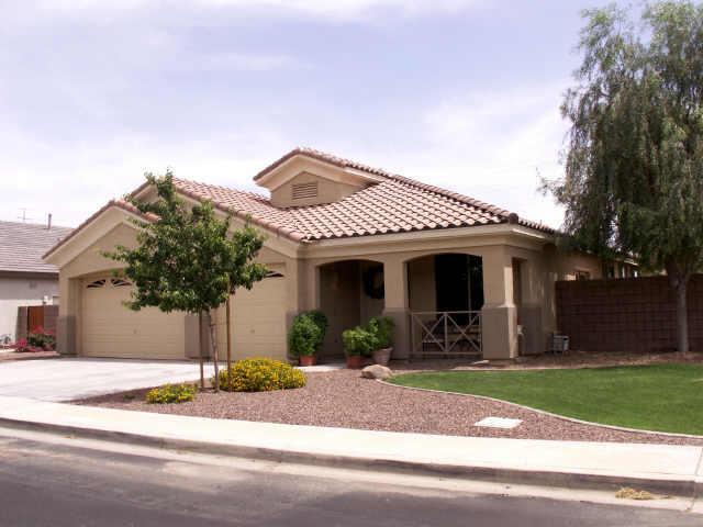 1363 E Ebony Dr., Chandler, AZ 85286