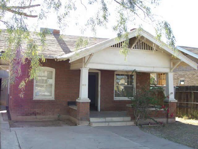 928 N 8th St., Phoenix, AZ 85008