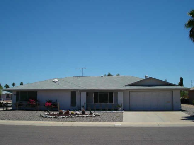 17027 N 95th Dr., Sun City, AZ 85373