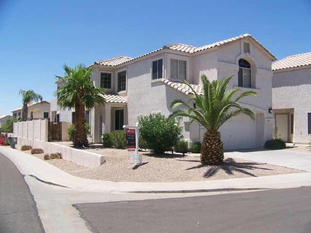 1325 E Thunderhill Pl., Phoenix, AZ 85048