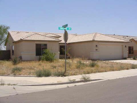 3789 E Yorkshire Cir., Queen Creek, AZ 85242