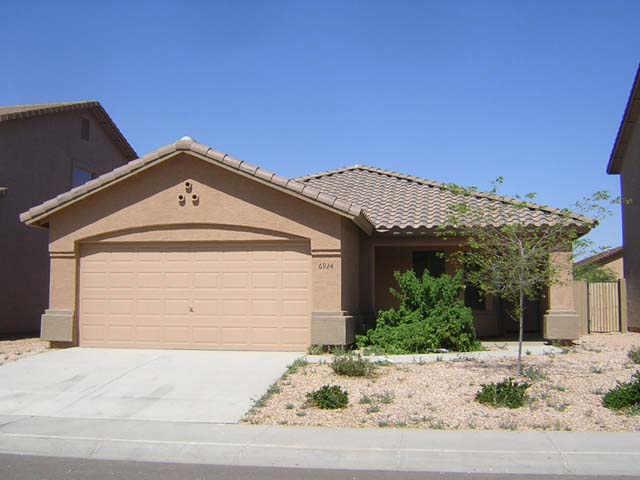 6924 S 50th Dr., Phoenix, AZ 85339