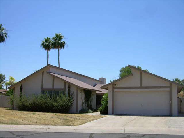 2640 S Brooks Cir., Mesa, AZ 85202