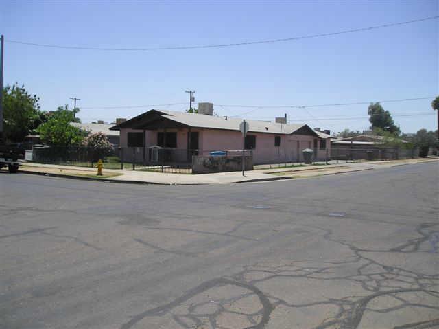 1002 S 3rd Ave., Phoenix, AZ 85003