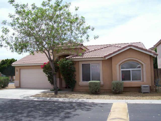 3332 N Sunaire, Mesa, AZ 85215