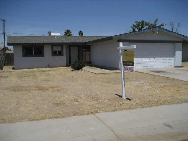 3802 W Diana Ave., Phoenix, AZ 85051